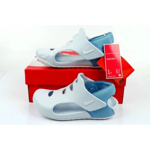 Sandały sportowe Nike Jr DH9465-401 23,5 Sandały sportowe Nike Jr DH9465-401 23,5