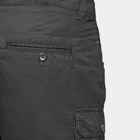 Spodenki Alpinus Askja M SI18159 L Spodenki Alpinus Askja M SI18159 L