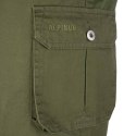 Spodenki Alpinus Hekla M SI18154 S