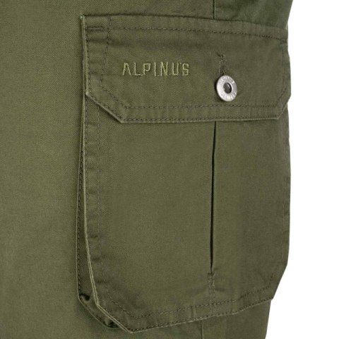 Spodenki Alpinus Hekla M SI18154 S Spodenki Alpinus Hekla M SI18154 S