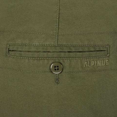 Spodenki Alpinus Hekla M SI18154 S Spodenki Alpinus Hekla M SI18154 S