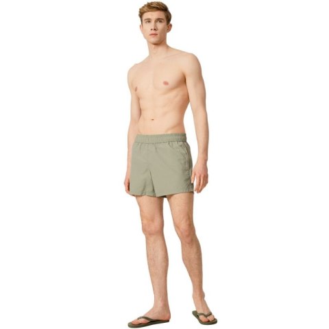 Spodenki kąpielowe Outhorn M OTHSS23UBDSM037 47S XL Spodenki kąpielowe Outhorn M OTHSS23UBDSM037 47S XL