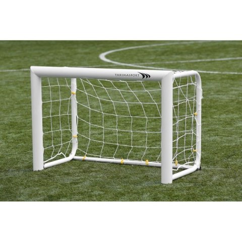Bramka aluminiowa MINI PRO 120 cm x 80 cm N/A Bramka aluminiowa MINI PRO 120 cm x 80 cm N/A