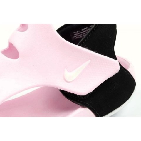 Buty sportowe sandały Nike Jr DH9465-601 25 Buty sportowe sandały Nike Jr DH9465-601 25