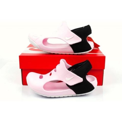 Buty sportowe sandały Nike Jr DH9465-601 25 Buty sportowe sandały Nike Jr DH9465-601 25