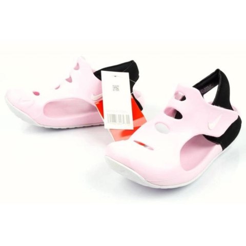 Buty sportowe sandały Nike Jr DH9465-601 26 Buty sportowe sandały Nike Jr DH9465-601 26