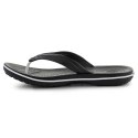 Klapki Crocs Crocband Flip Black U 11033-001 EU 36/37