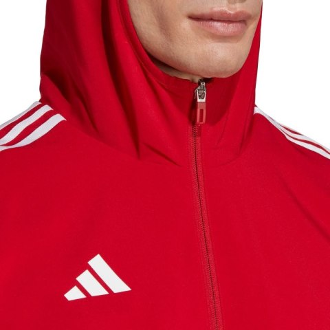 Kurtka adidas Tiro 23 League Windbreaker W IA1618 S Kurtka adidas Tiro 23 League Windbreaker W IA1618 S