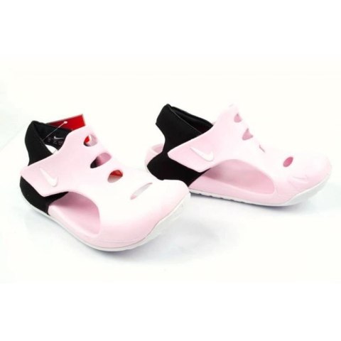 Sandały Nike Sunray Protect Jr DH9462-601 29,5 Sandały Nike Sunray Protect Jr DH9462-601 29,5