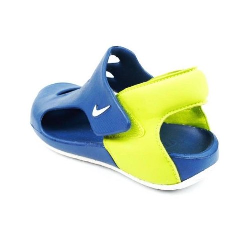 Sandały Nike Sunray Protect Jr DH9465-402 23,5 Sandały Nike Sunray Protect Jr DH9465-402 23,5