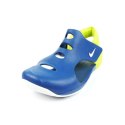 Sandały Nike Sunray Protect Jr DH9465-402 25