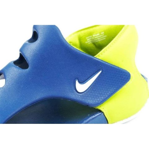 Sandały Nike Sunray Protect Jr DH9465-402 25 Sandały Nike Sunray Protect Jr DH9465-402 25