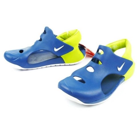 Sandały Nike Sunray Protect Jr DH9465-402 25 Sandały Nike Sunray Protect Jr DH9465-402 25