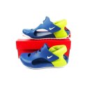 Sandały Nike Sunray Protect Jr DH9465-402 25