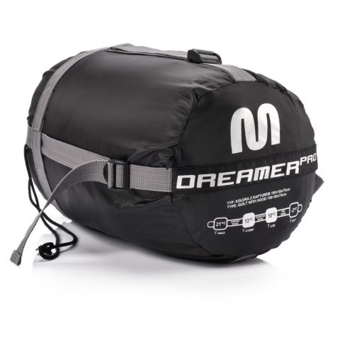 Śpiwór Meteor Dreamer Pro R 81133 uniw Śpiwór Meteor Dreamer Pro R 81133 uniw