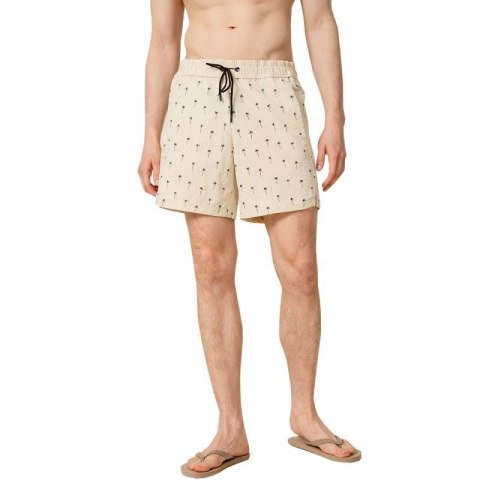 Spodenki kąpielowe Outhorn M OTHSS23UBDSM038 90S XL Spodenki kąpielowe Outhorn M OTHSS23UBDSM038 90S XL