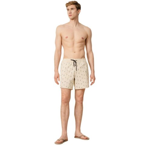 Spodenki kąpielowe Outhorn M OTHSS23UBDSM038 90S XL Spodenki kąpielowe Outhorn M OTHSS23UBDSM038 90S XL