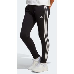 Spodnie adidas Essentials 3 Stripes French Terry Cuffed W IC8770 M
