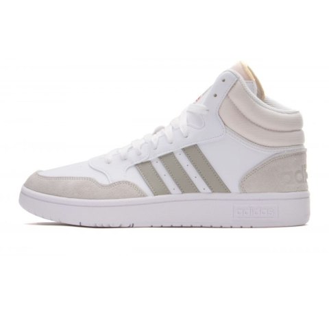 Buty adidas Hoops 3.0 Mid M HP7940 42 2/3 Buty adidas Hoops 3.0 Mid M HP7940 42 2/3