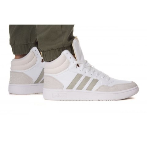 Buty adidas Hoops 3.0 Mid M HP7940 42 2/3 Buty adidas Hoops 3.0 Mid M HP7940 42 2/3