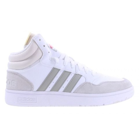 Buty adidas Hoops 3.0 Mid M HP7940 42 2/3 Buty adidas Hoops 3.0 Mid M HP7940 42 2/3