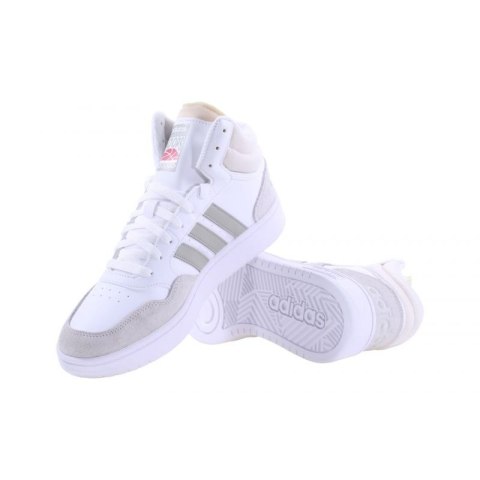 Buty adidas Hoops 3.0 Mid M HP7940 42 2/3 Buty adidas Hoops 3.0 Mid M HP7940 42 2/3