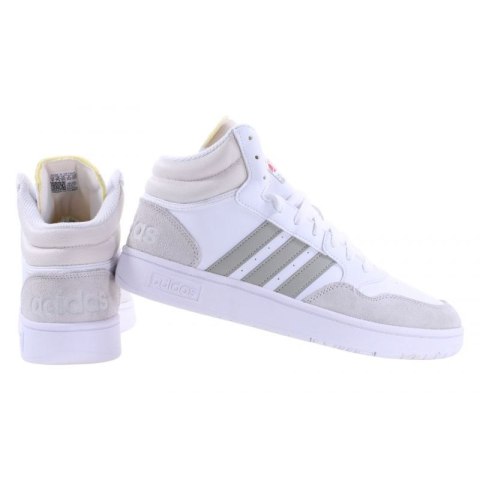Buty adidas Hoops 3.0 Mid M HP7940 43 1/3 Buty adidas Hoops 3.0 Mid M HP7940 43 1/3
