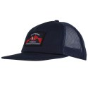 Czapka z daszkiem Helly Hansen HH Flatbrim Trucker 67155 597 One size
