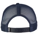 Czapka z daszkiem Helly Hansen HH Flatbrim Trucker 67155 597 One size
