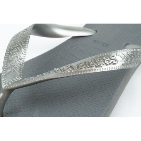 Japonki Havaianas W STEELGREY 35/36 Japonki Havaianas W STEELGREY 35/36