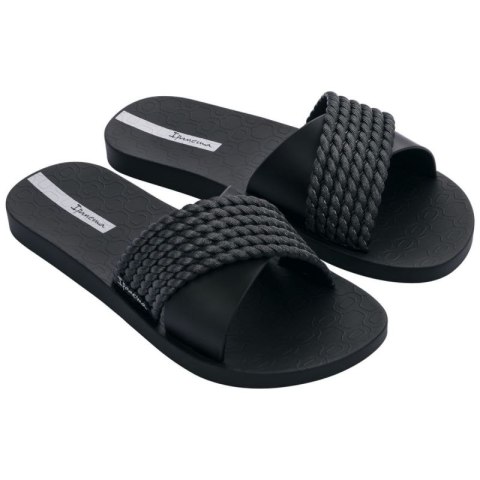 Klapki Ipanema Street II Fem W 83244 20766 38 Klapki Ipanema Street II Fem W 83244 20766 38