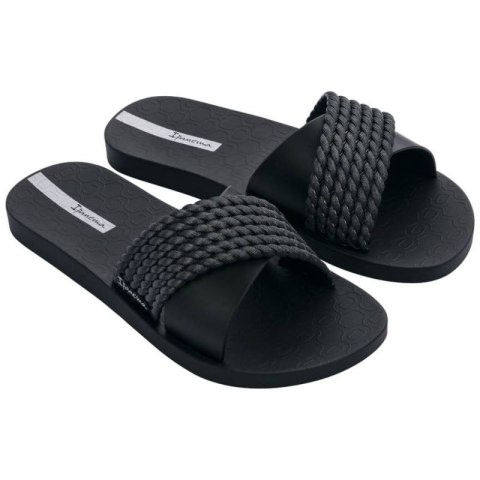 Klapki Ipanema Street II Fem W 83244 20766 40 Klapki Ipanema Street II Fem W 83244 20766 40