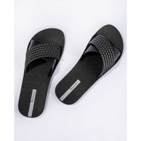 Klapki Ipanema Street II Fem W 83244 20766 40 Klapki Ipanema Street II Fem W 83244 20766 40