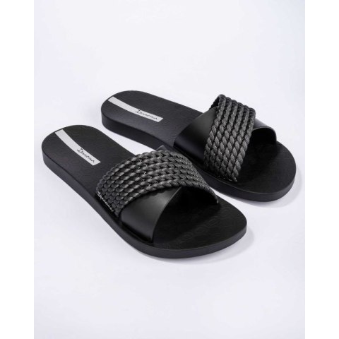 Klapki Ipanema Street II Fem W 83244 20766 40 Klapki Ipanema Street II Fem W 83244 20766 40