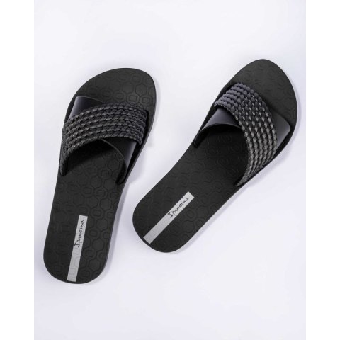 Klapki Ipanema Street II Fem W 83244 20766 40 Klapki Ipanema Street II Fem W 83244 20766 40
