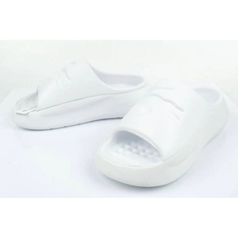 Klapki Lacoste Serve Slide W 0421G 39.5 Klapki Lacoste Serve Slide W 0421G 39.5