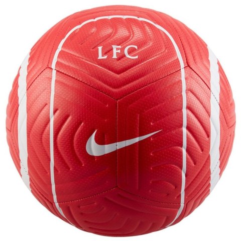 Piłka nożna Nike Liverpool FC Strike DJ9961-657 5 Piłka nożna Nike Liverpool FC Strike DJ9961-657 5