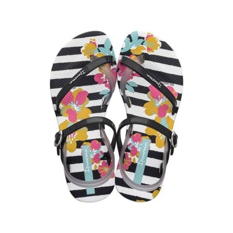 Sandały Ipanema Fashion Sand V Jr 82292 22504 25-26 Sandały Ipanema Fashion Sand V Jr 82292 22504 25-26