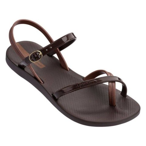 Sandały Ipanema Fashion Sand VII Fem W 82682 20093 35-36 Sandały Ipanema Fashion Sand VII Fem W 82682 20093 35-36
