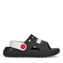 Sandały Tommy Hilfiger Jr T1B2-32262-0083X001 27