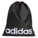 Worek adidas Linear Gymsack HT4740 czarny