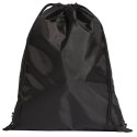 Worek adidas Linear Gymsack HT4740 czarny