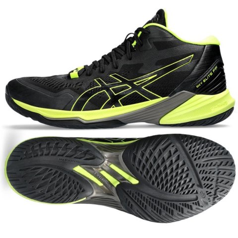 Buty Asics Sky Elite FF MT 2 M 1051A065-004 44,5 Buty Asics Sky Elite FF MT 2 M 1051A065-004 44,5