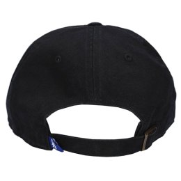 Czapka z daszkiem 47 Brand MLB Los Angeles Dodgers 47 Clean Up Cap B-RGW12GWS-BKJ One size