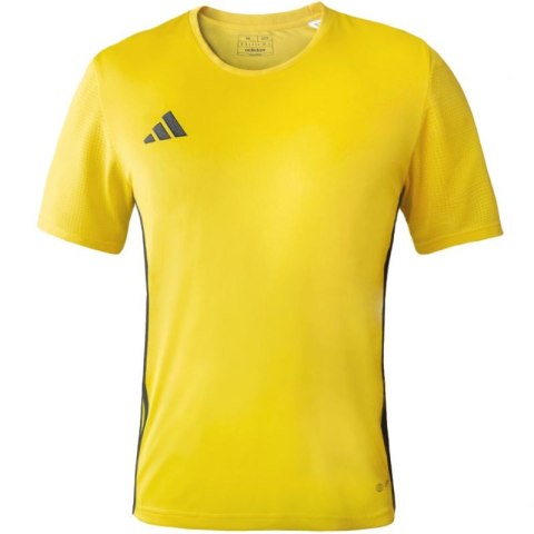 Koszulka adidas Tabela 23 Jersey Jr IA9156 152cm Koszulka adidas Tabela 23 Jersey Jr IA9156 152cm