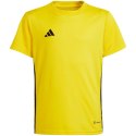 Koszulka adidas Tabela 23 Jersey Jr IA9156 152cm