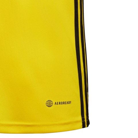 Koszulka adidas Tabela 23 Jersey Jr IA9156 152cm Koszulka adidas Tabela 23 Jersey Jr IA9156 152cm
