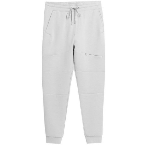 Spodnie 4F M 4FSS23TTROM152SZARY XXL Spodnie 4F M 4FSS23TTROM152SZARY XXL