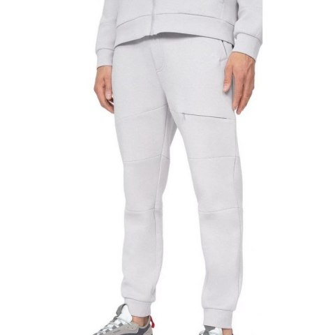 Spodnie 4F M 4FSS23TTROM152SZARY XXL Spodnie 4F M 4FSS23TTROM152SZARY XXL