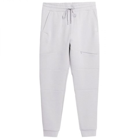 Spodnie 4F M 4FSS23TTROM152SZARY XXL Spodnie 4F M 4FSS23TTROM152SZARY XXL